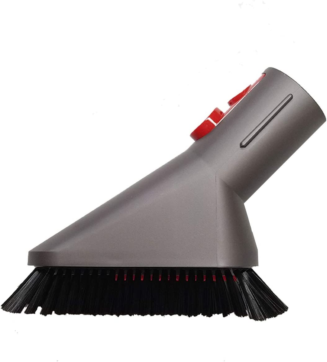 Dyson Cyclone V10 Total Clean Cordless Stick Vacuum - Powerful Suction, Lightweight Design for Pet Hair, Hard Floors & Carpets | Perfect for Home Cleaning & Quick Pickups