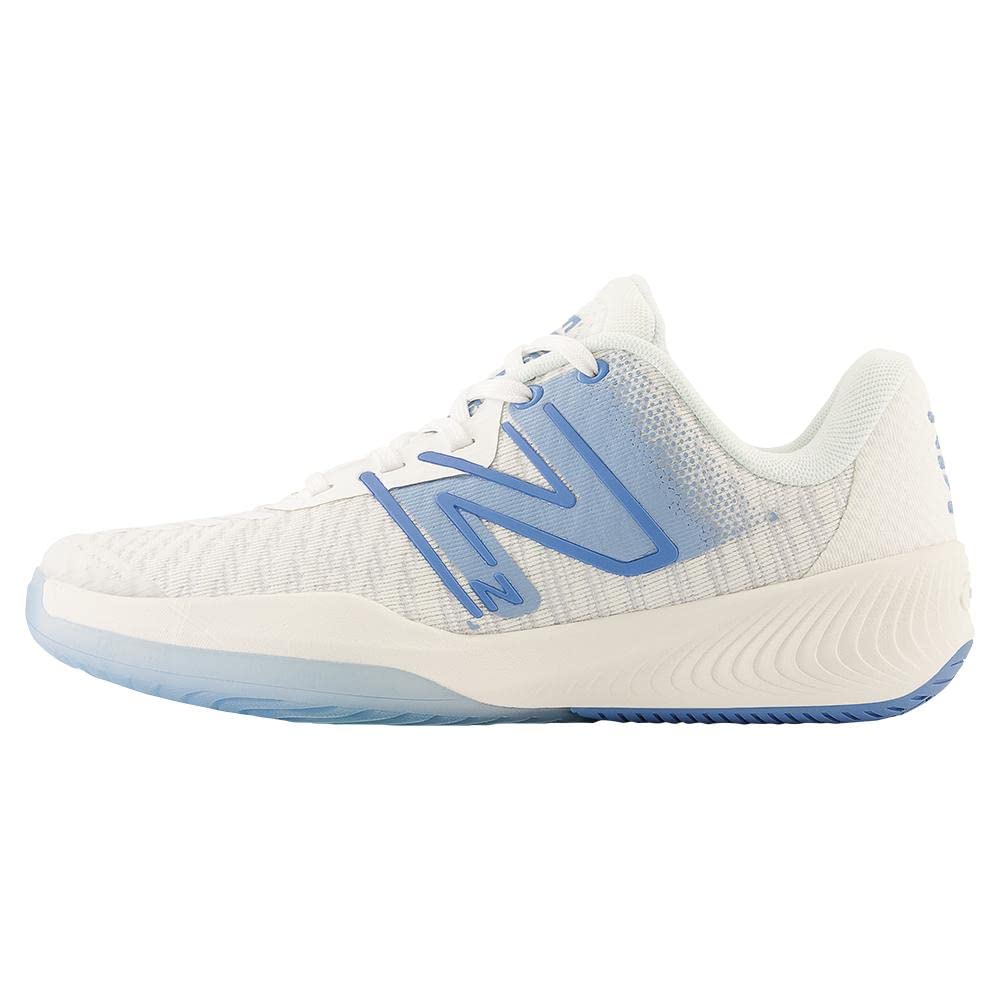 New Balance Women's FuelCell 996 V5 Hard Court Tennis Shoes - Lightweight & Supportive for Competitive Play | Perfect for Tennis, Pickleball & Court Sports