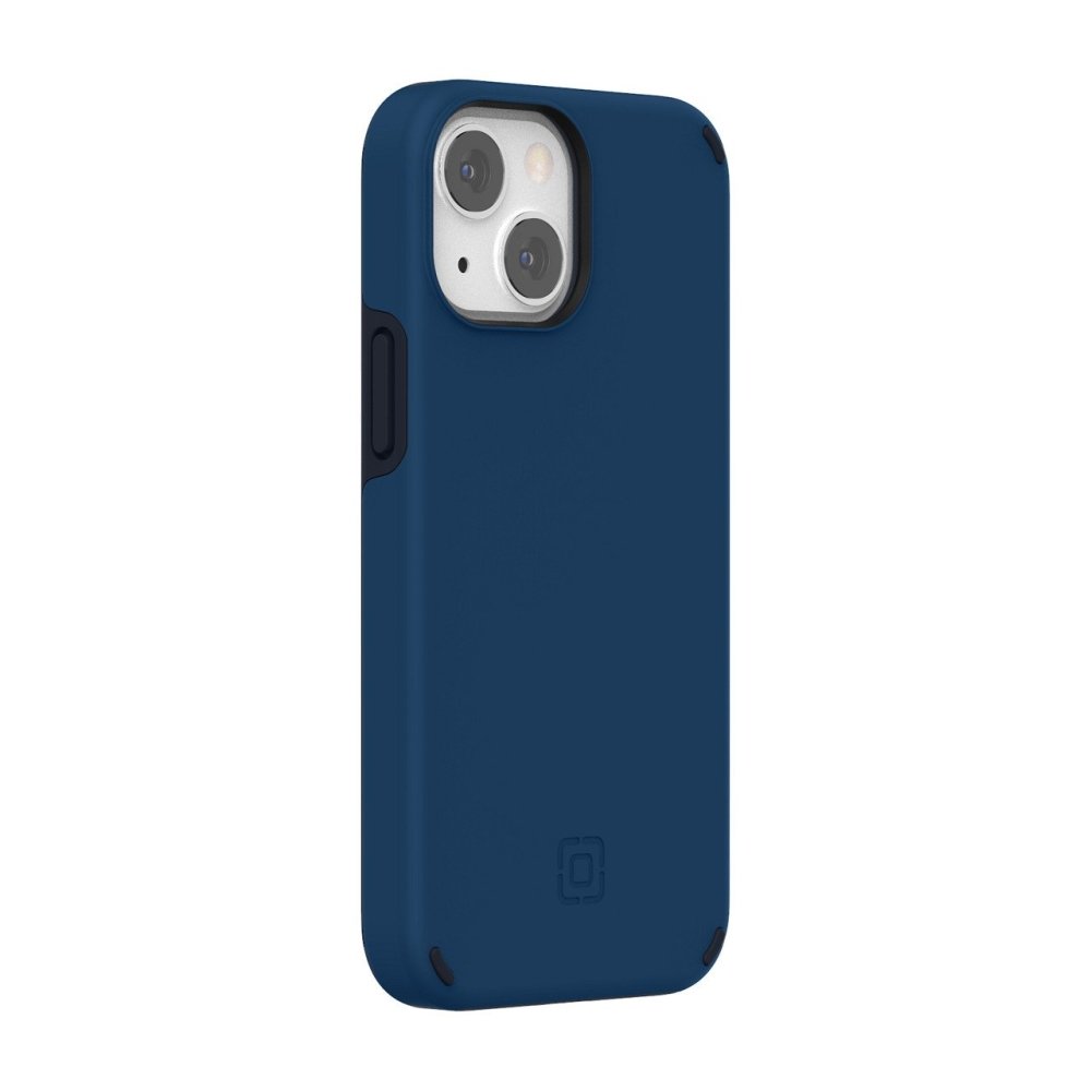 Incipio Duo Protective Case for iPhone 13 Mini - Slim Shockproof Cover with Dual Layer Defense | Perfect for Everyday Use, Travel & Outdoor Activities