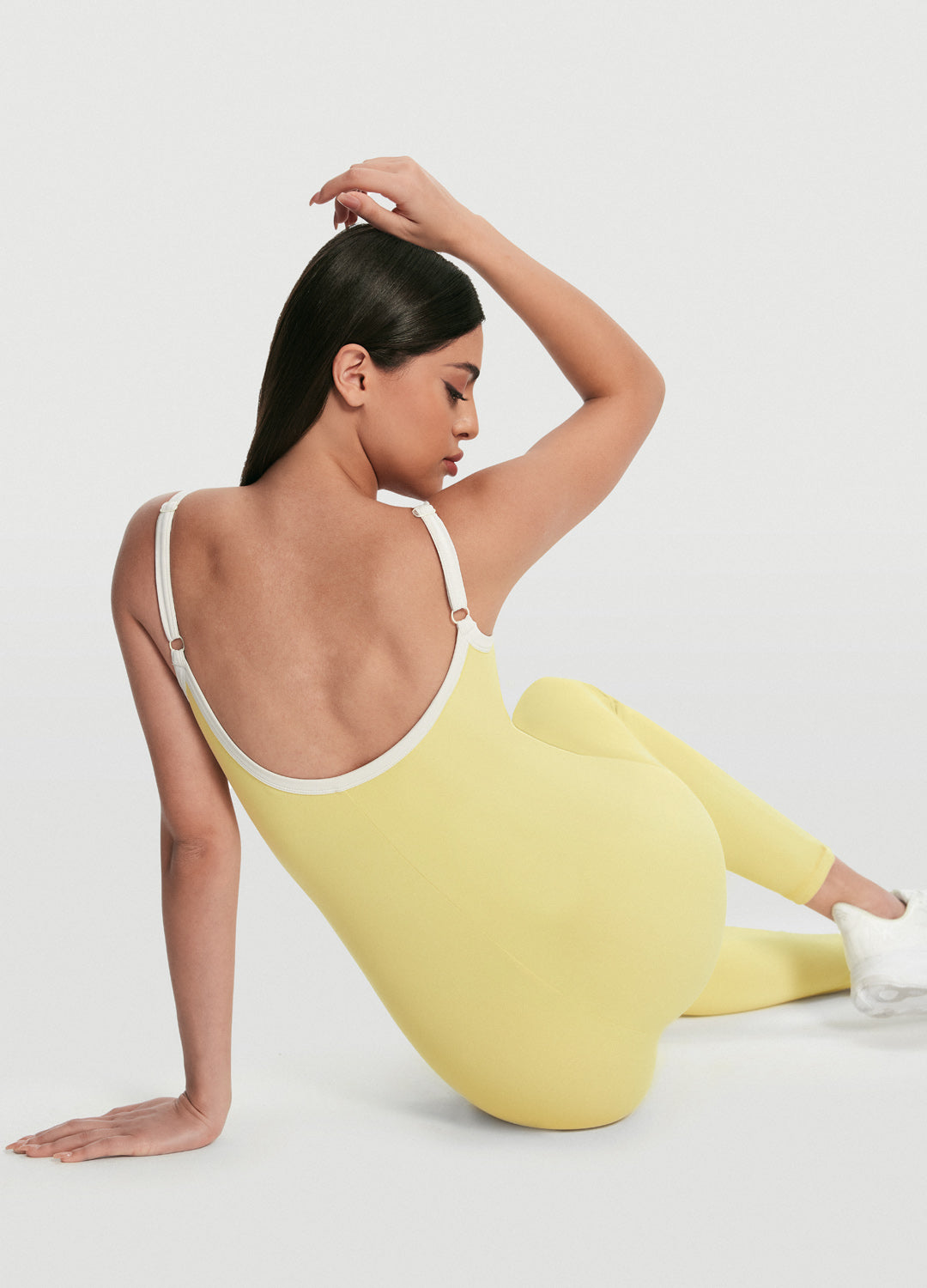 Soft & Comfortable Thin Strap Onesie for Women - Breathable Sleeveless Romper Jumpsuit - Perfect for Summer, Beach, Lounge & Sleepwear