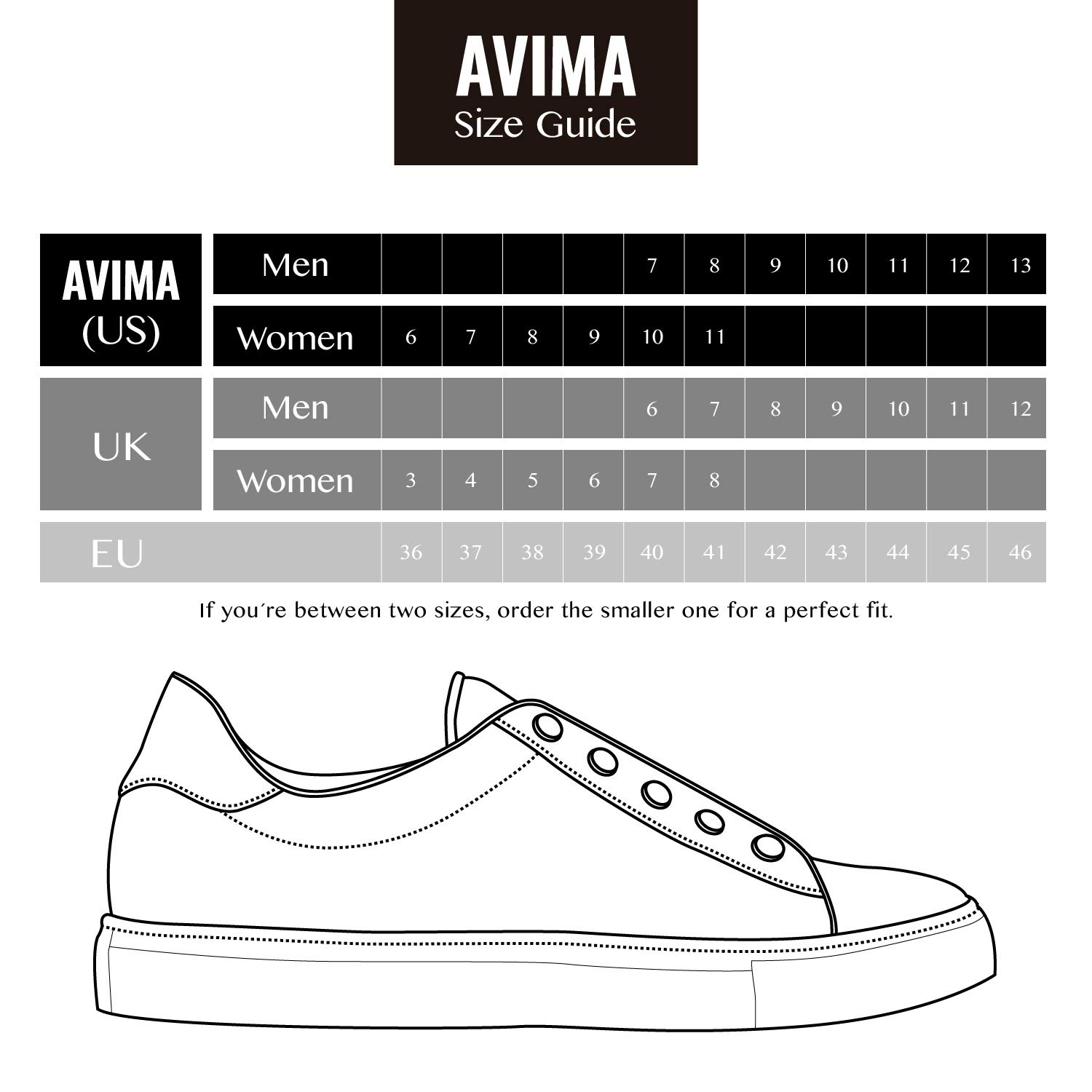 AVIMA Men's Il Capitano Italian Leather Luxury Sneakers - Nero - Premium Handmade Dress Shoes for Men | Perfect for Christmas Gifts, Birthday Presents & Casual Office Wear