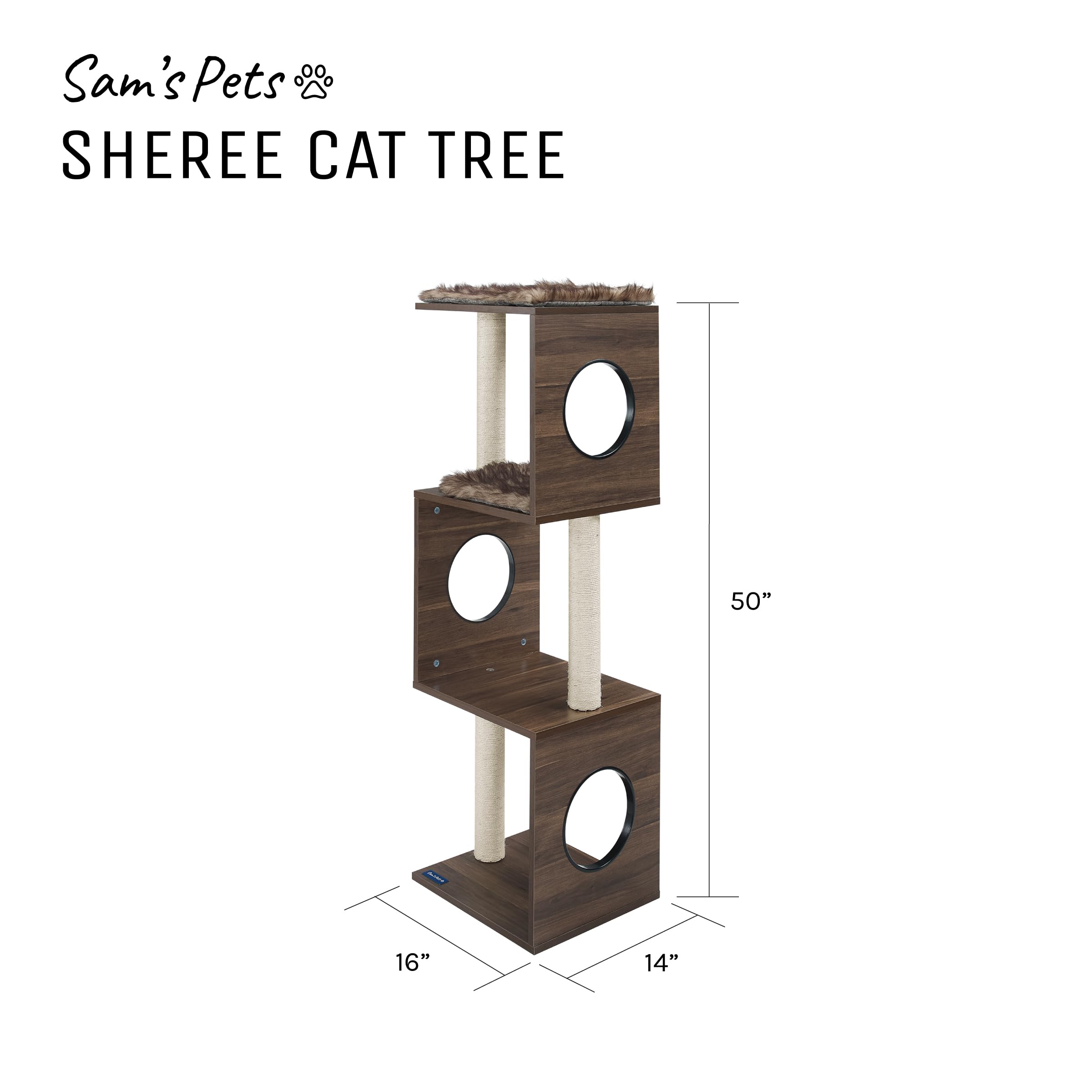 Sheree 50