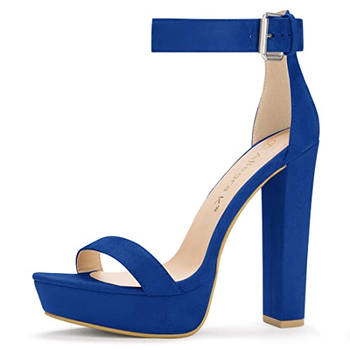 Royal Blue
