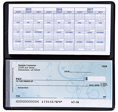 Plastic Pro Black Vinyl Duplicate Flap - Durable & Waterproof for Shipping, Packaging & Mailing | Ideal for Businesses & Home Offices