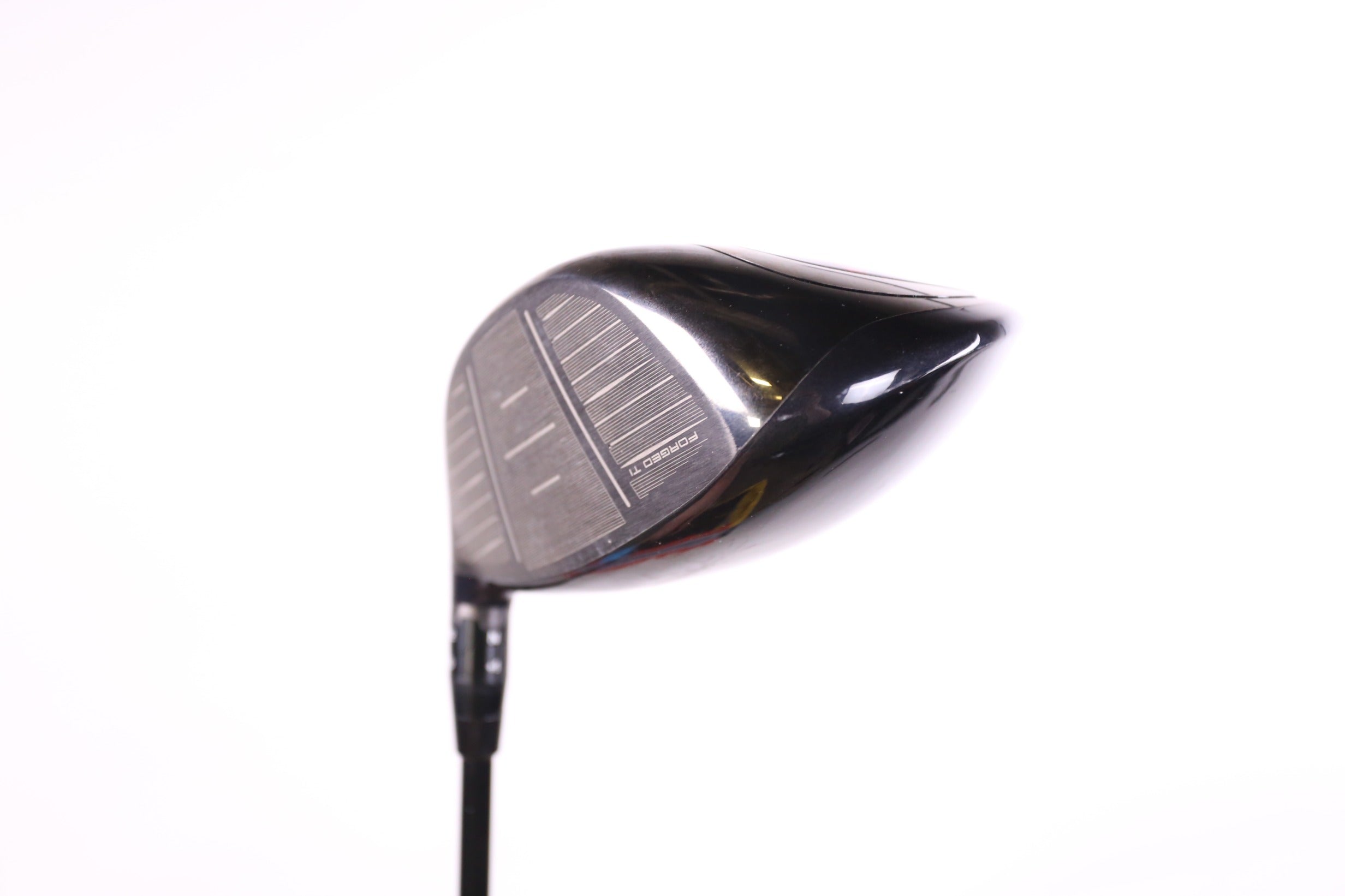 Callaway Big Bertha 23 Driver 10.5° Stiff Flex Right Handed Golf Club - Project X HZRDUS Smoke Red RDX Shaft | Pre-Owned & Certified | Perfect for Long Drives & Low Handicap Players