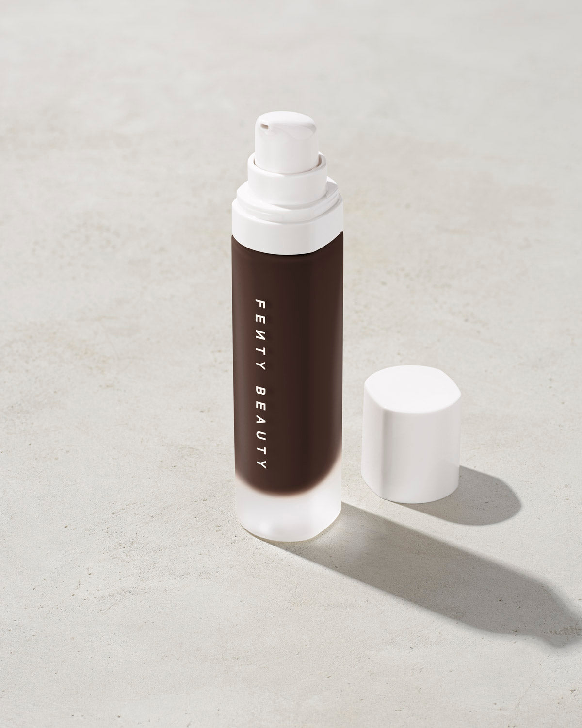 Pro Filt'r Soft Matte Longwear Foundation - #498 - Oil-Free, Full Coverage Makeup for All-Day Wear - Perfect for Oily Skin & Hot Weather