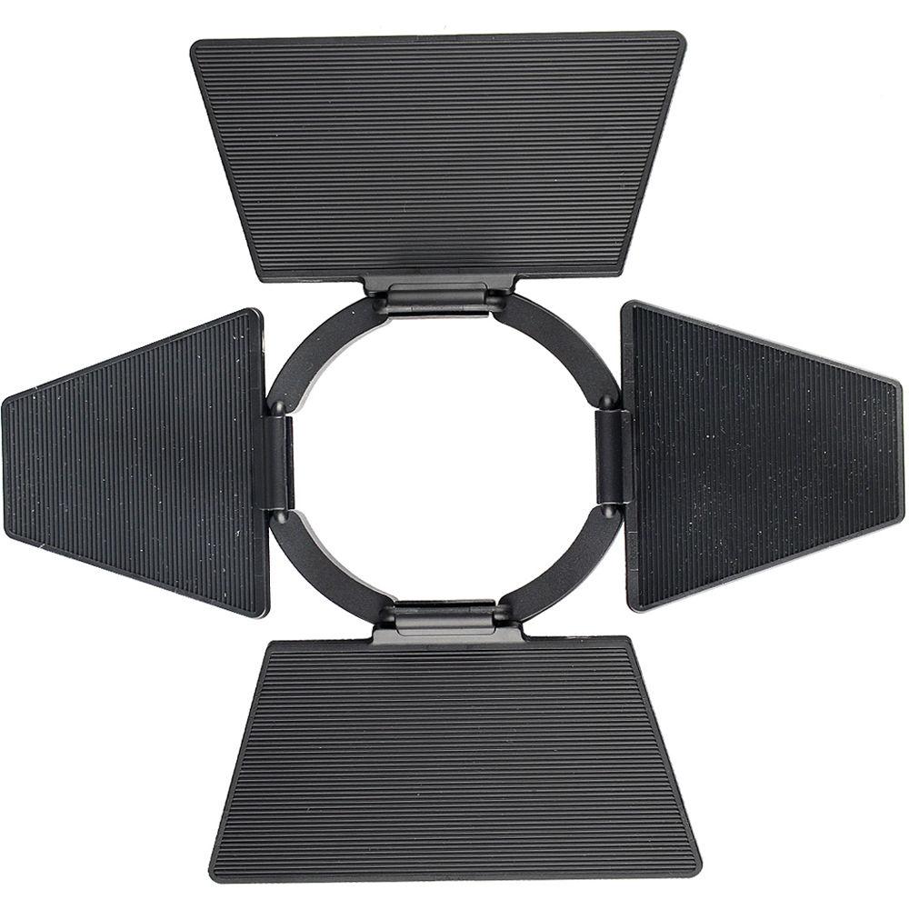 Godox AK-R1 Accessory Kit for H200R Round Head Flash - Perfect for Portrait, Fashion, and Studio Photography Lighting