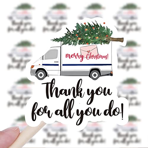 Thank You for All You Do