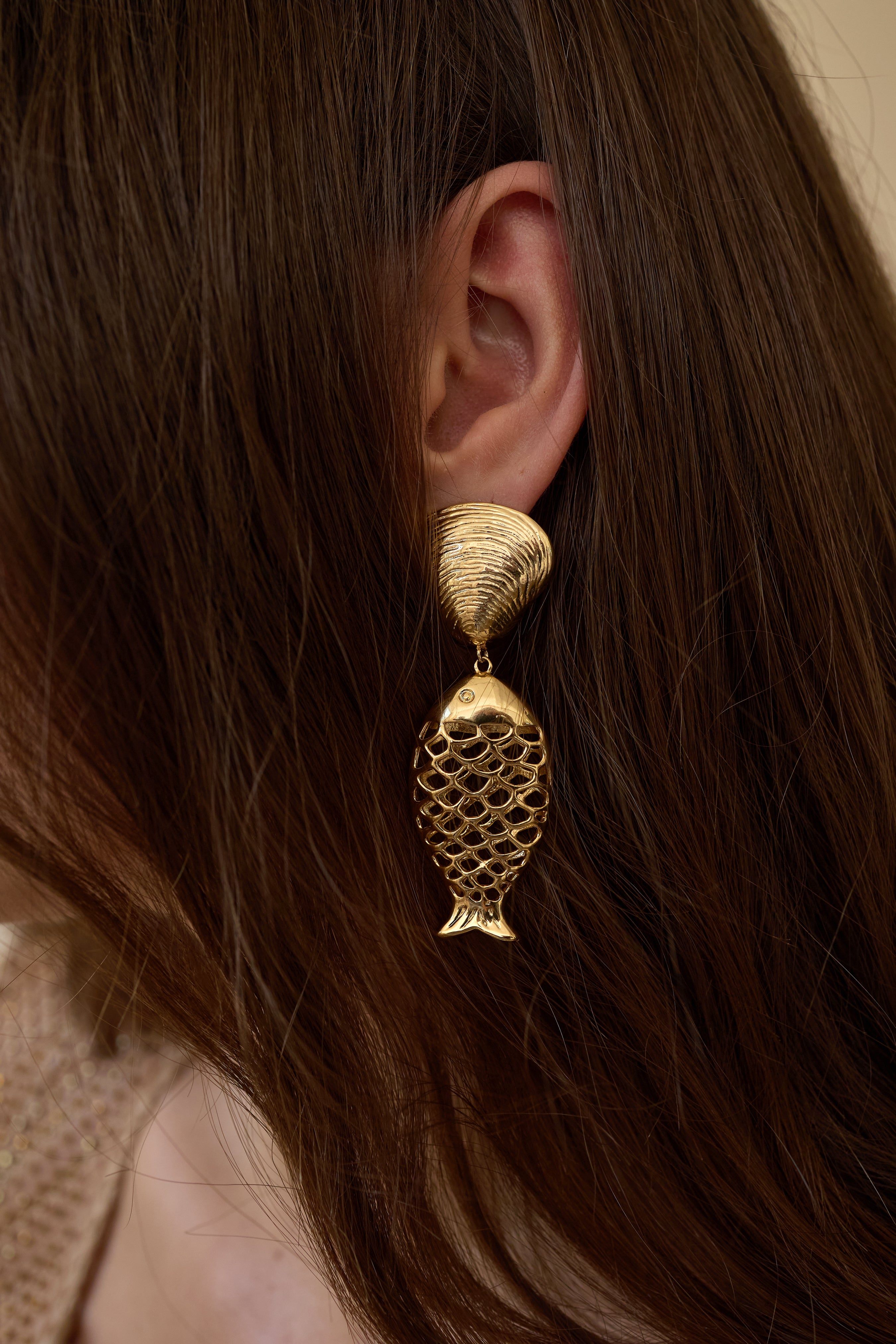 Shelby Earrings for Women - Elegant Dangle Drop Earrings for Daily Wear, Party & Gift | Hypoallergenic & Lightweight Fashion Jewelry