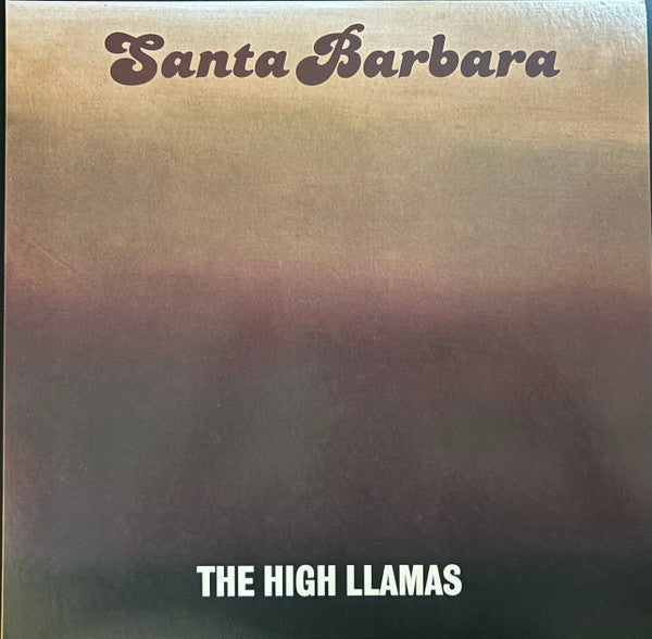 The High Llamas 4 - Indie Pop Album | Vinyl & Digital Download | Perfect for Relaxing at Home or Road Trips