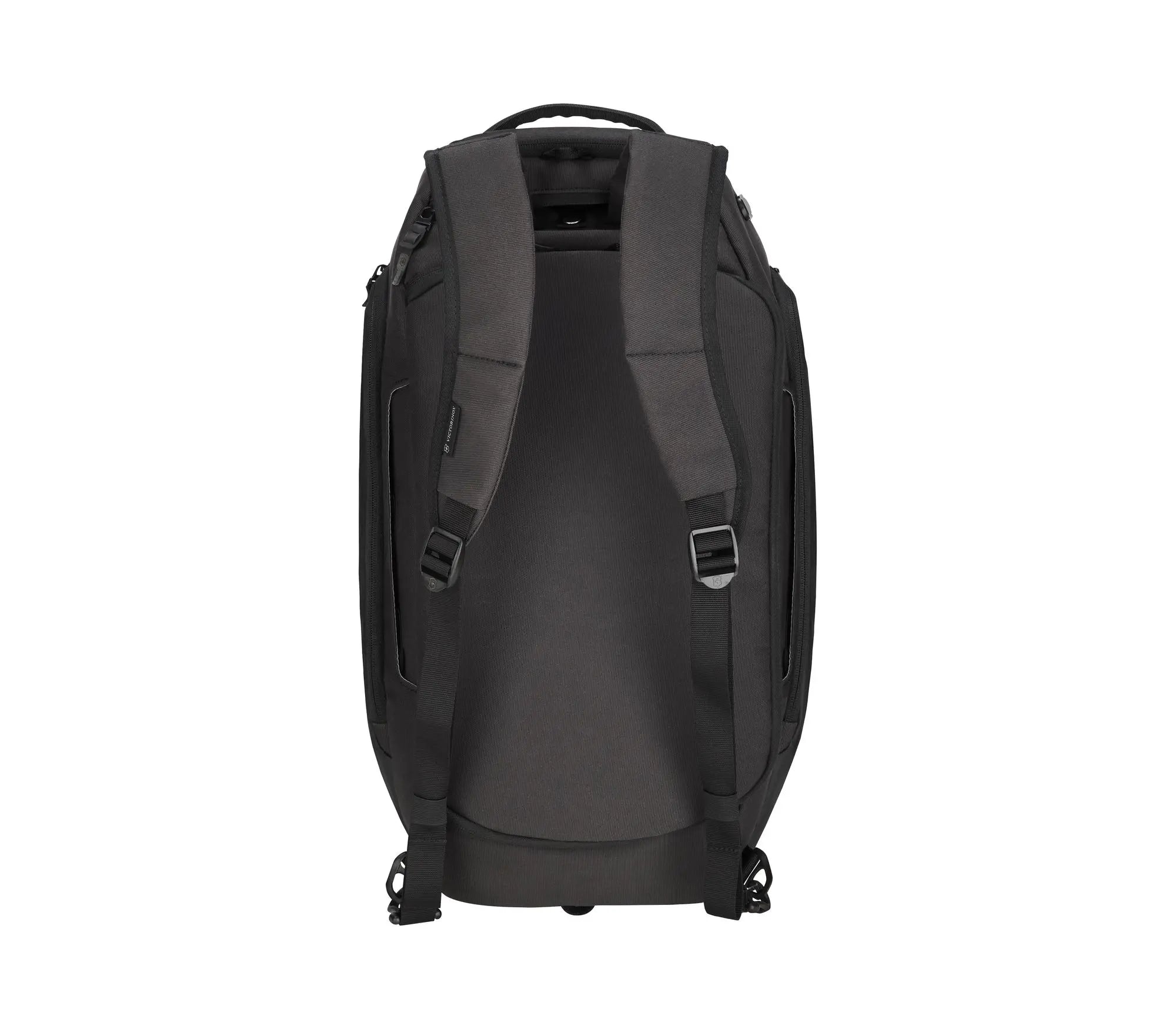 Victorinox Touring 2.0 Travel 2-in-1 Duffle Bag - Convertible Carry-On Luggage for Business Trips & Weekend Getaways