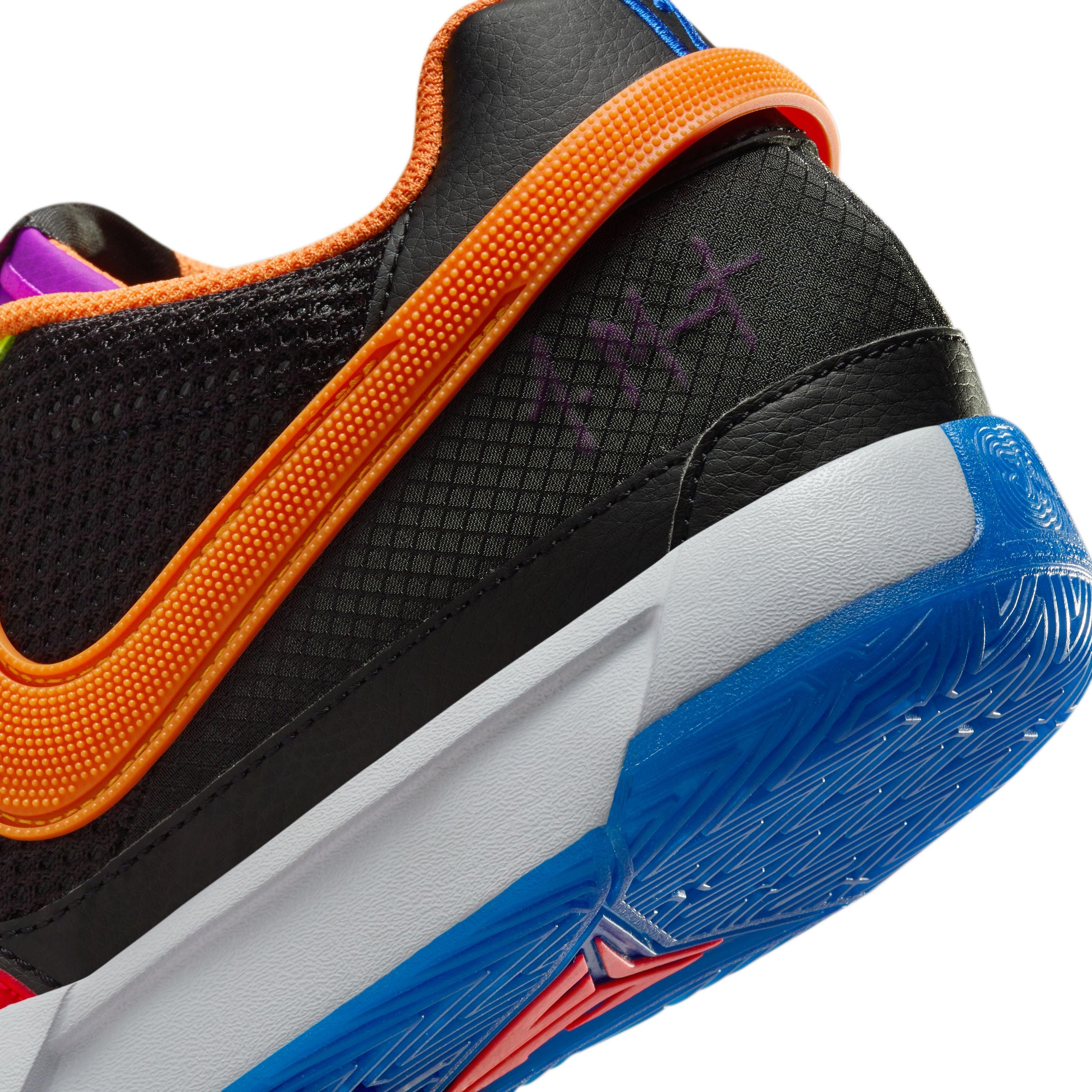Nike Ja 1 EP 'All Star Weekend' Basketball Shoes - High-Performance Sneakers for Men's Basketball Games & Streetwear Fashion