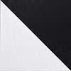 White/Black