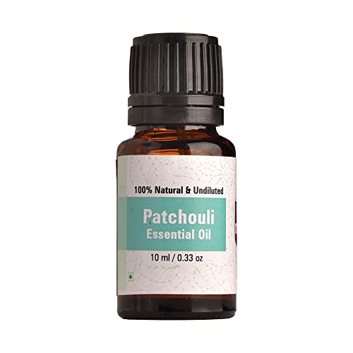 Patchouli