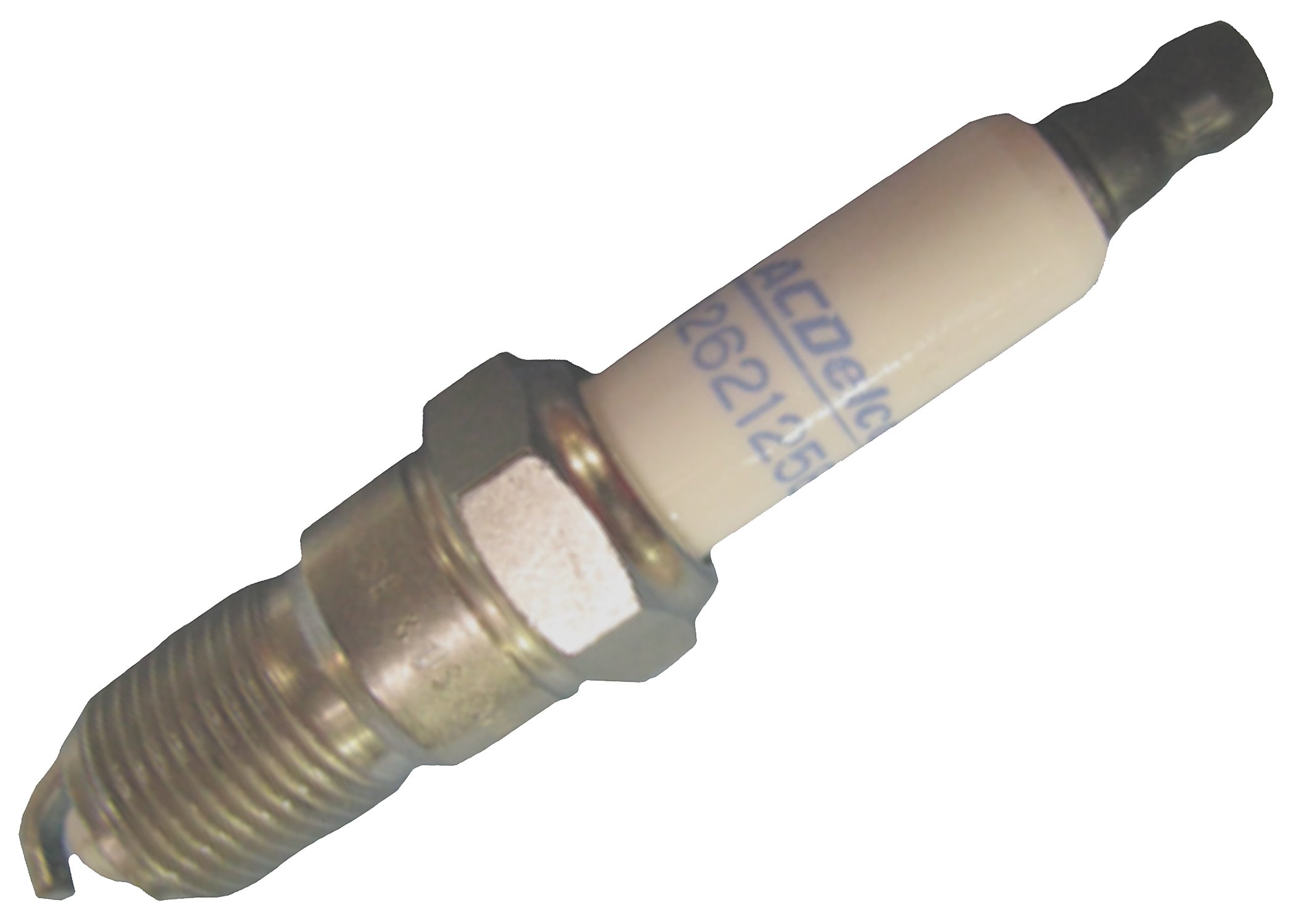 ACDelco GM Original Equipment 41-110 Iridium Spark Plug - High Performance for GM Vehicles