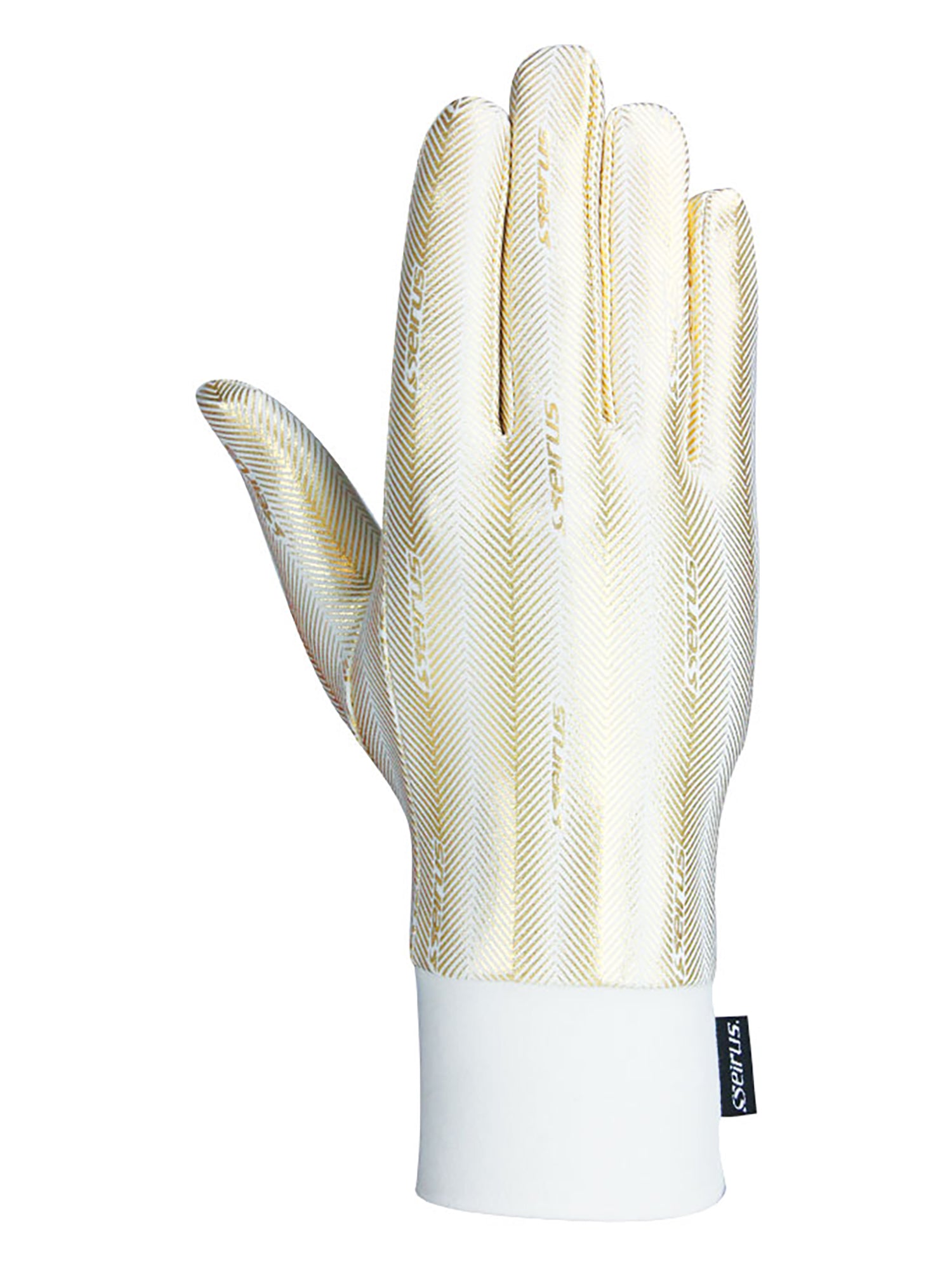 Heatwave Glove Liner - Thermal Insulated Gloves for Cold Weather, Outdoor Sports & Winter Activities - Perfect for Skiing, Hiking, and Snowboarding