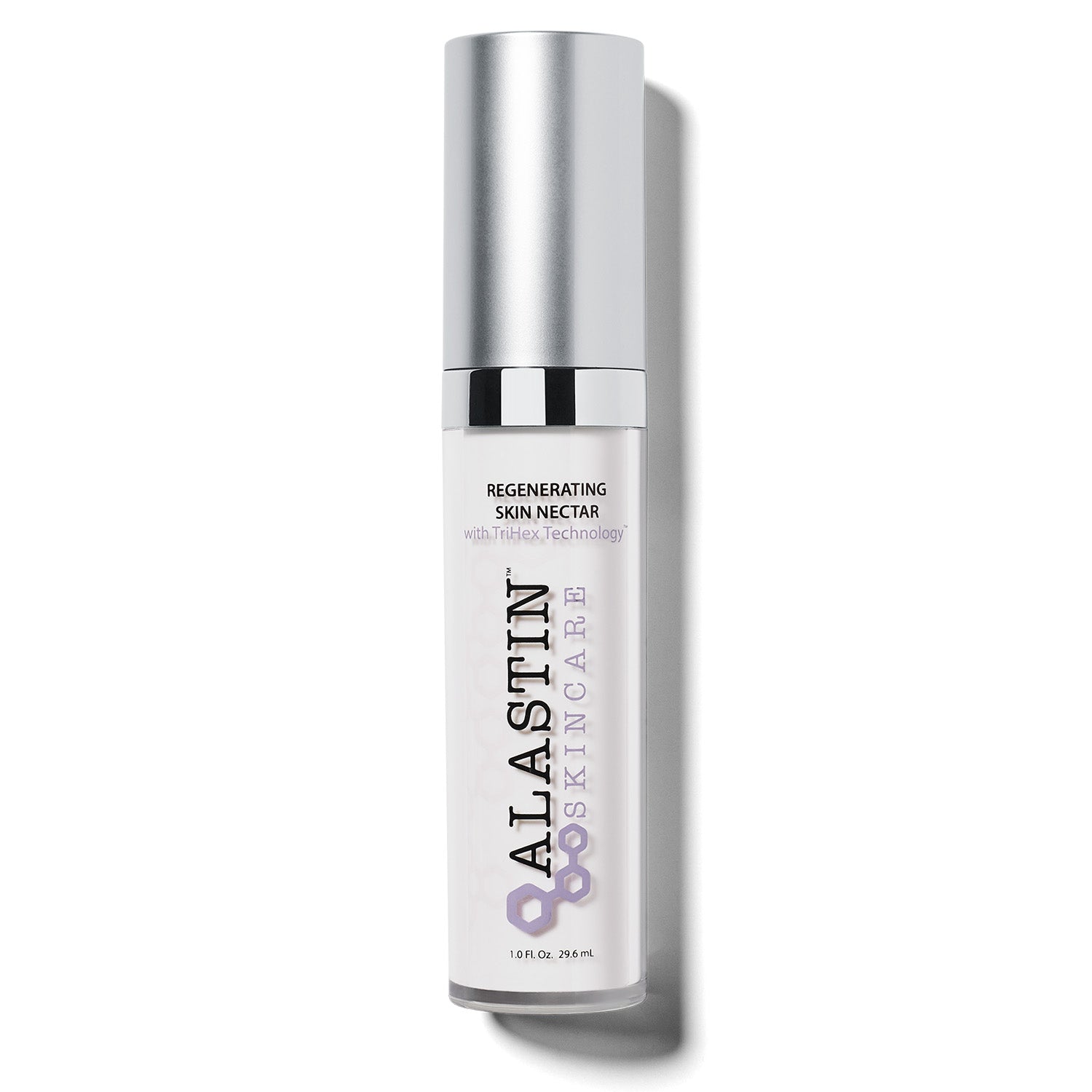 Alastin Regenerating Skin Nectar - Anti-Aging Facial Serum with Peptides & Antioxidants for Wrinkles & Fine Lines | Day & Night Moisturizer for Glowing Skin | Perfect for Dry, Sensitive & Mature Skin Types