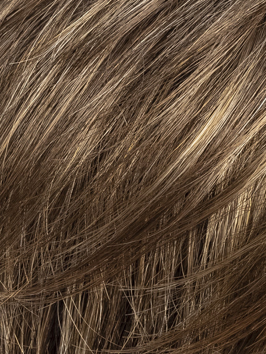 Fenja Small Hair Power Synthetic Wig - Natural Look & Comfortable Fit for Daily Wear, Cosplay, and Costume Parties