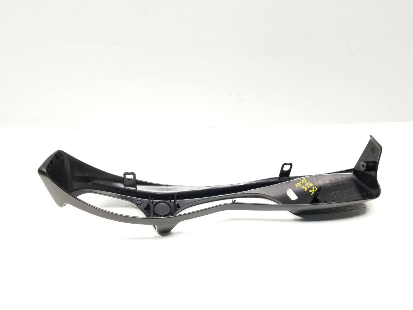 BMW E46 Sedan Front Left Driver Side Seat Trim Panel - OEM Replacement Part #01 02 03 04 05 - Perfect for Interior Repair & Car Restoration Projects