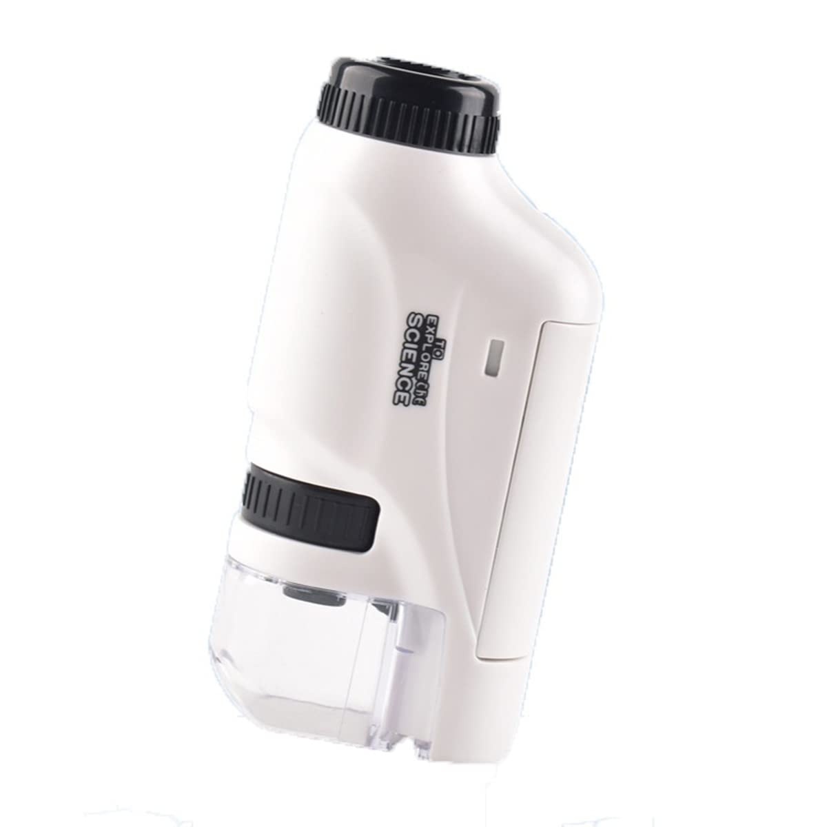 Portable Digital Handheld Microscope - 50X-1000X Magnification for Coin, Jewelry & PCB Inspection - Ideal for Hobbyists, Collectors & Electronics Repair