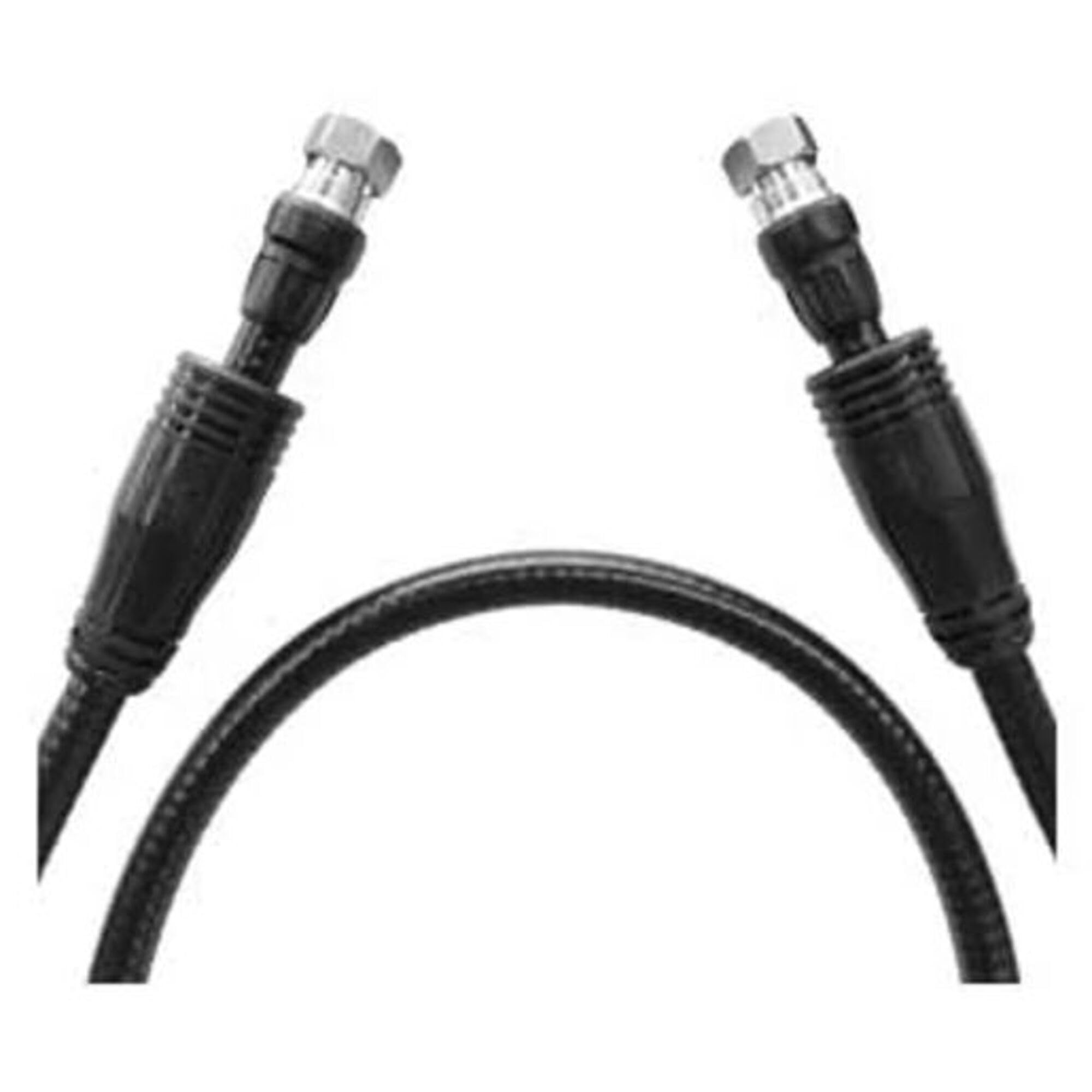 10' JMA12-50 Weatherproof Jumper Cable 4.3M to 4.3M - Heavy Duty Power Connector for Outdoor Equipment, Industrial Machinery & Automotive Applications