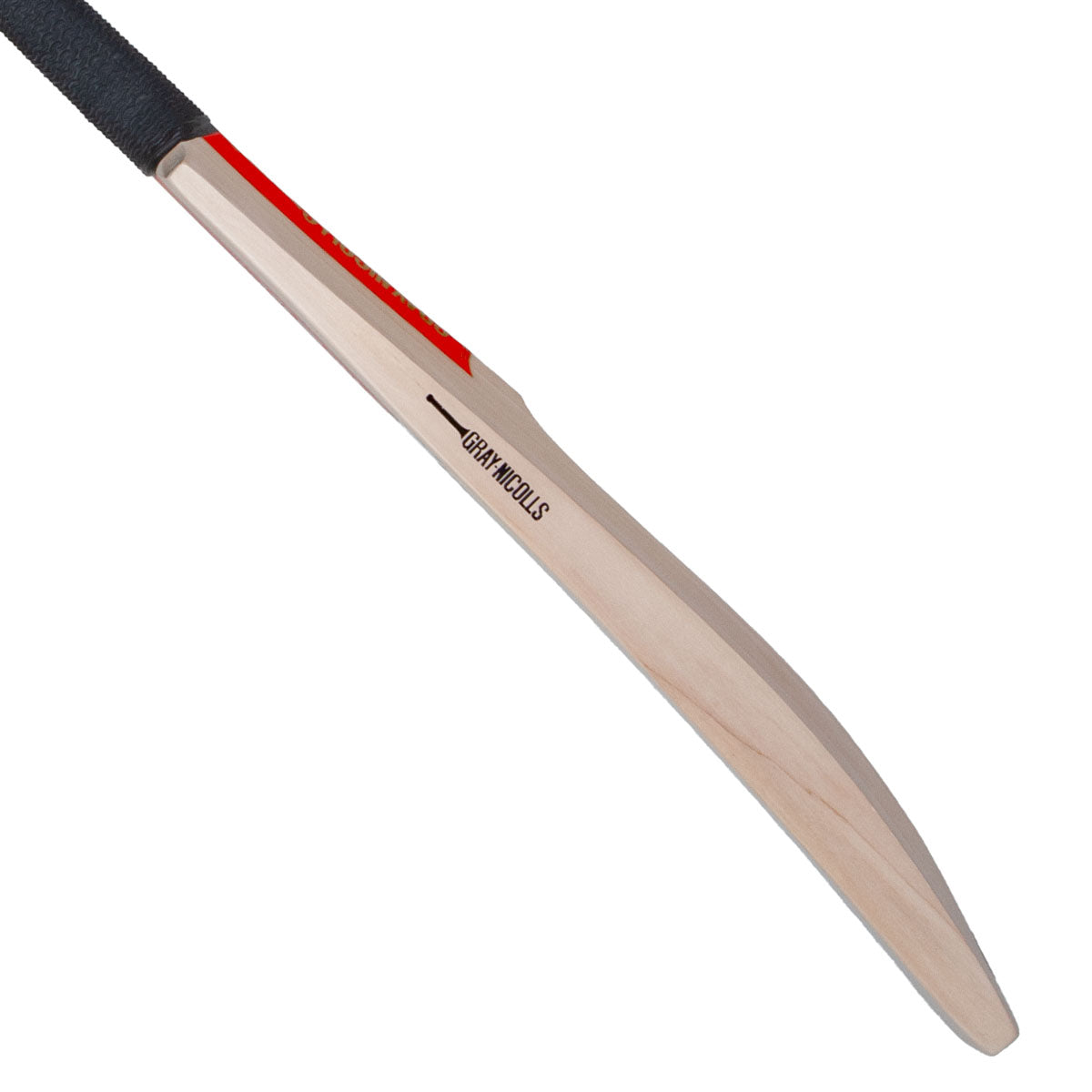 Gray Nicolls Scoop 50 Limited Edition Cricket Bat - Premium English Willow for Professional Players - Perfect for Matches & Training Sessions
