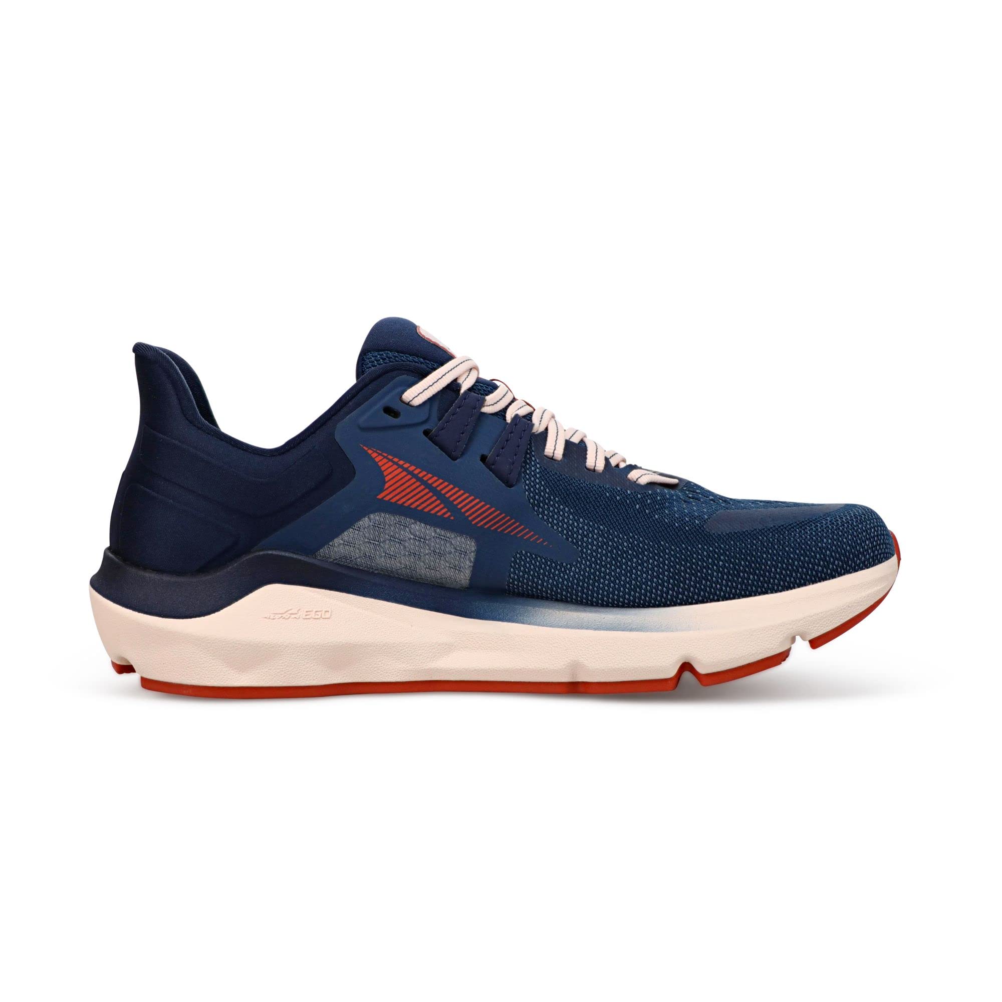 Altra Provision 6 Running Shoes - Zero Drop Cushioned Road Shoes for Men & Women | Perfect for Marathon Training, Long Distance Running & Neutral Pronation Support
