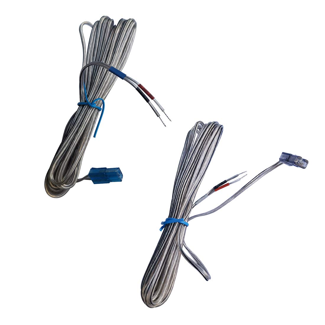 Samsung Speaker Wire Replacement Cord AH81-02137A Compatible with SWA-3000/4000/5000/6000/7000/7000S/8000S/9000S/9100S - High-Quality Audio Cable for Home Theater & Sound System Setup