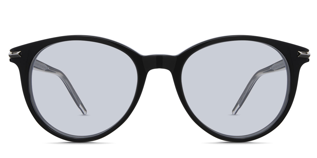 Stylish Men's Prescription Eyeglasses - Trendy & Comfortable Frames for Work, Reading & Everyday Wear
