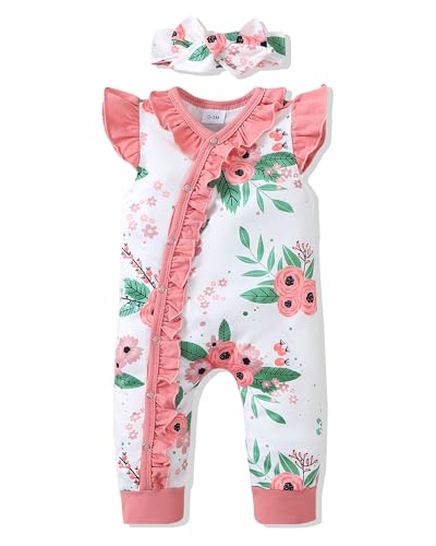 Pink Floral