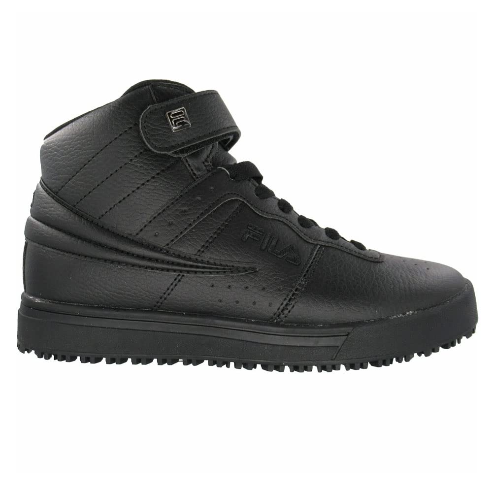 Fila Women's Work Shoes - Comfortable & Durable Slip-Resistant Shoes for Nurses, Chefs & Service Professionals
