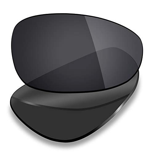 Polarized - Stealth Black