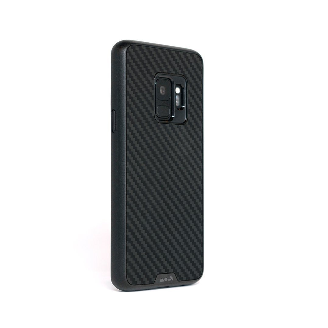Ultra-Thin Aramid Fiber Phone Case for iPhone & Samsung - Lightweight & Durable Limitless 2.0 - Perfect for Everyday Protection & Active Lifestyles