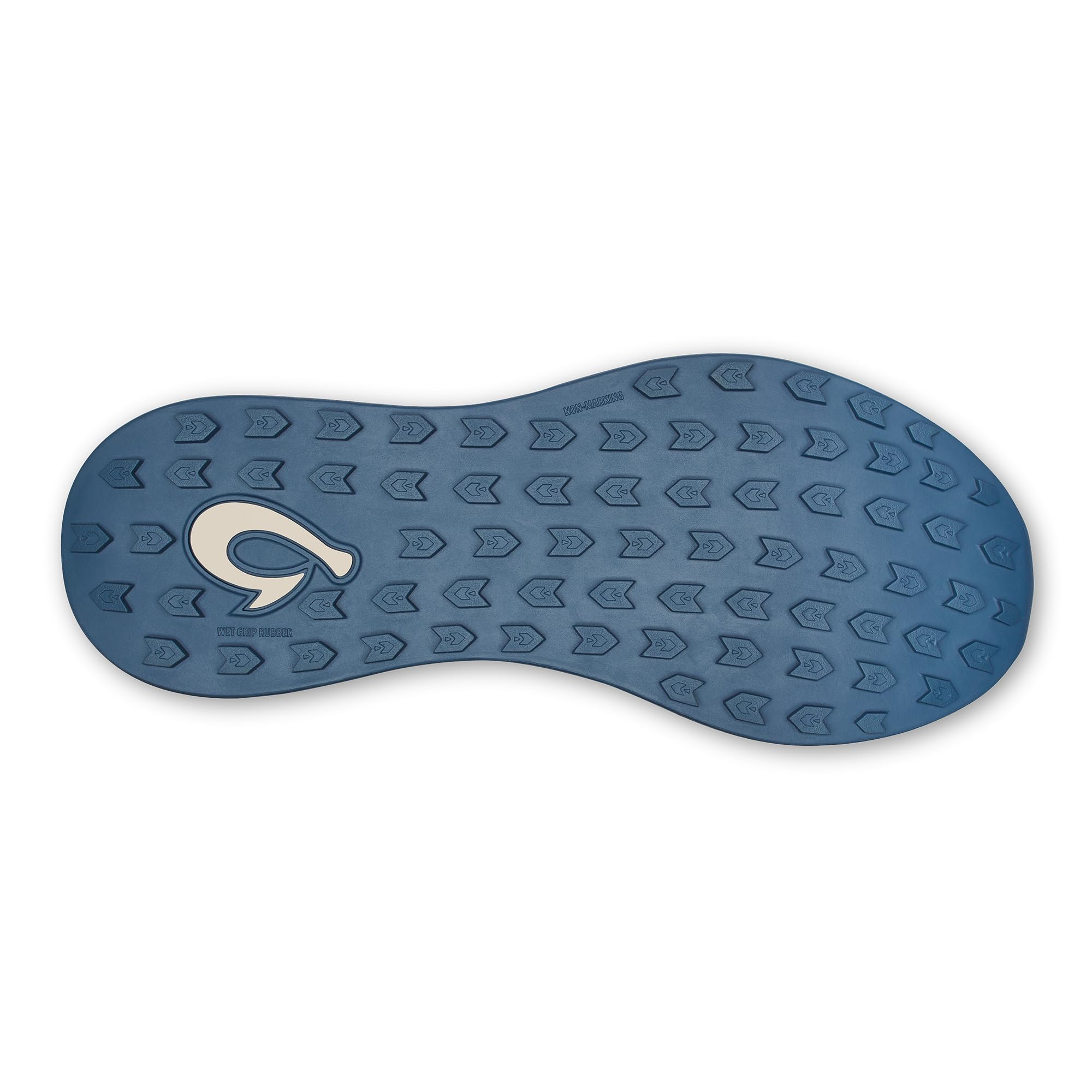 OLUKAI Ka'anapali Men's Spikeless Golf Shoes - Waterproof & Stain-Resistant Mesh, Lightweight Comfort Footbed for All-Day Wear | Perfect for Golfing, Walking & Casual Outings