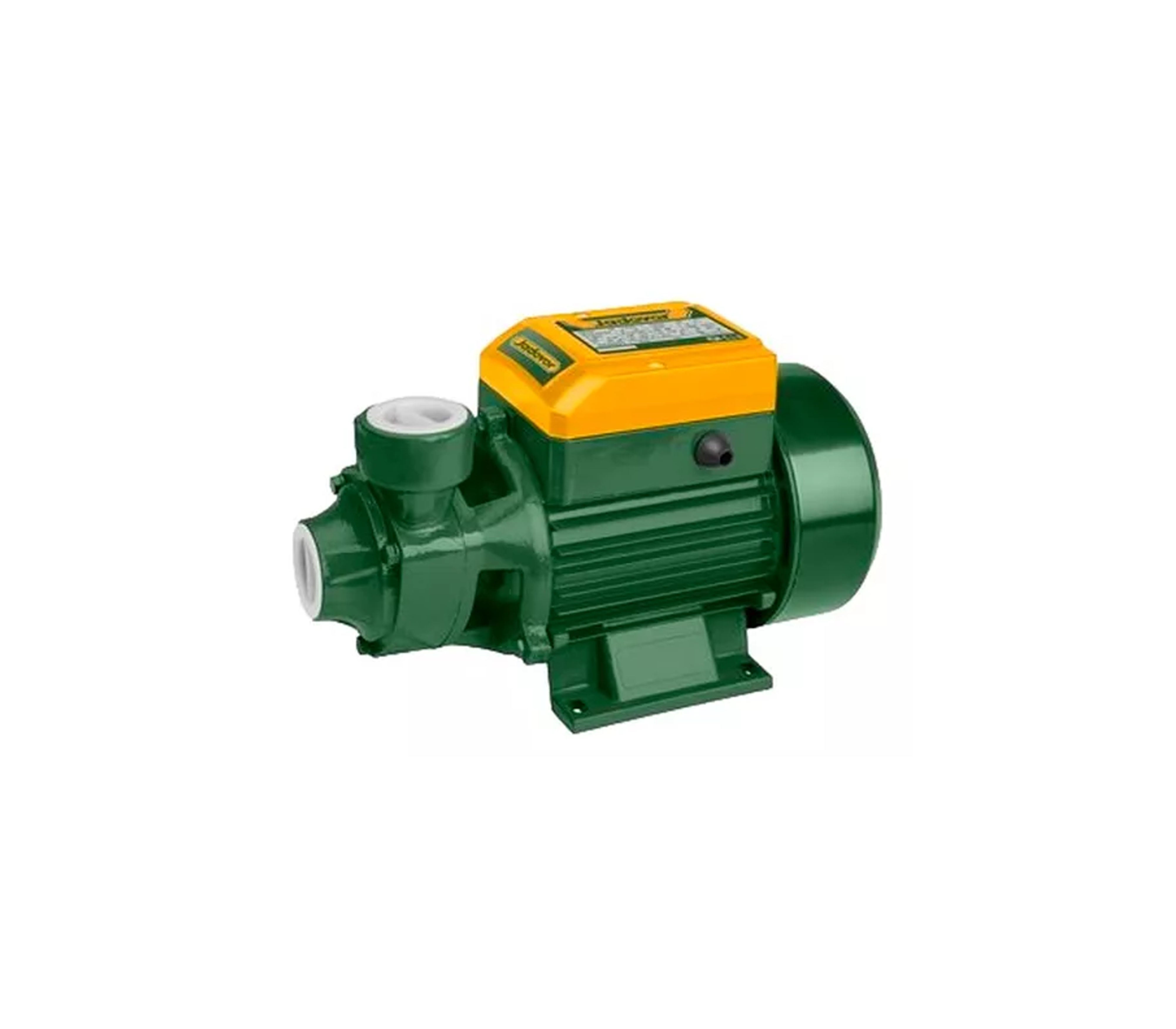 1HP Jadever Water Pump - High Efficiency Submersible Pump for Home, Garden, and Industrial Use - Perfect for Irrigation, Drainage, and Water Transfer