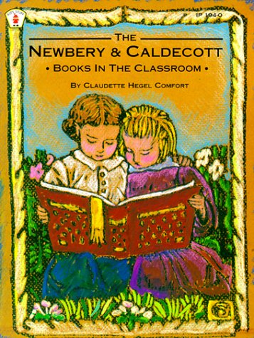 Newbery and Caldecott Award-Winning Books for Classroom Learning - Best Children's Literature for Elementary School Reading & Education