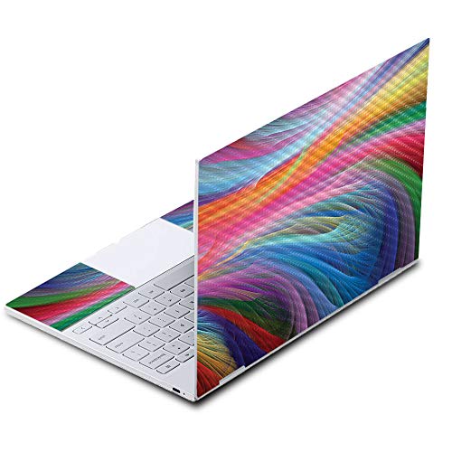 Rainbow Waves