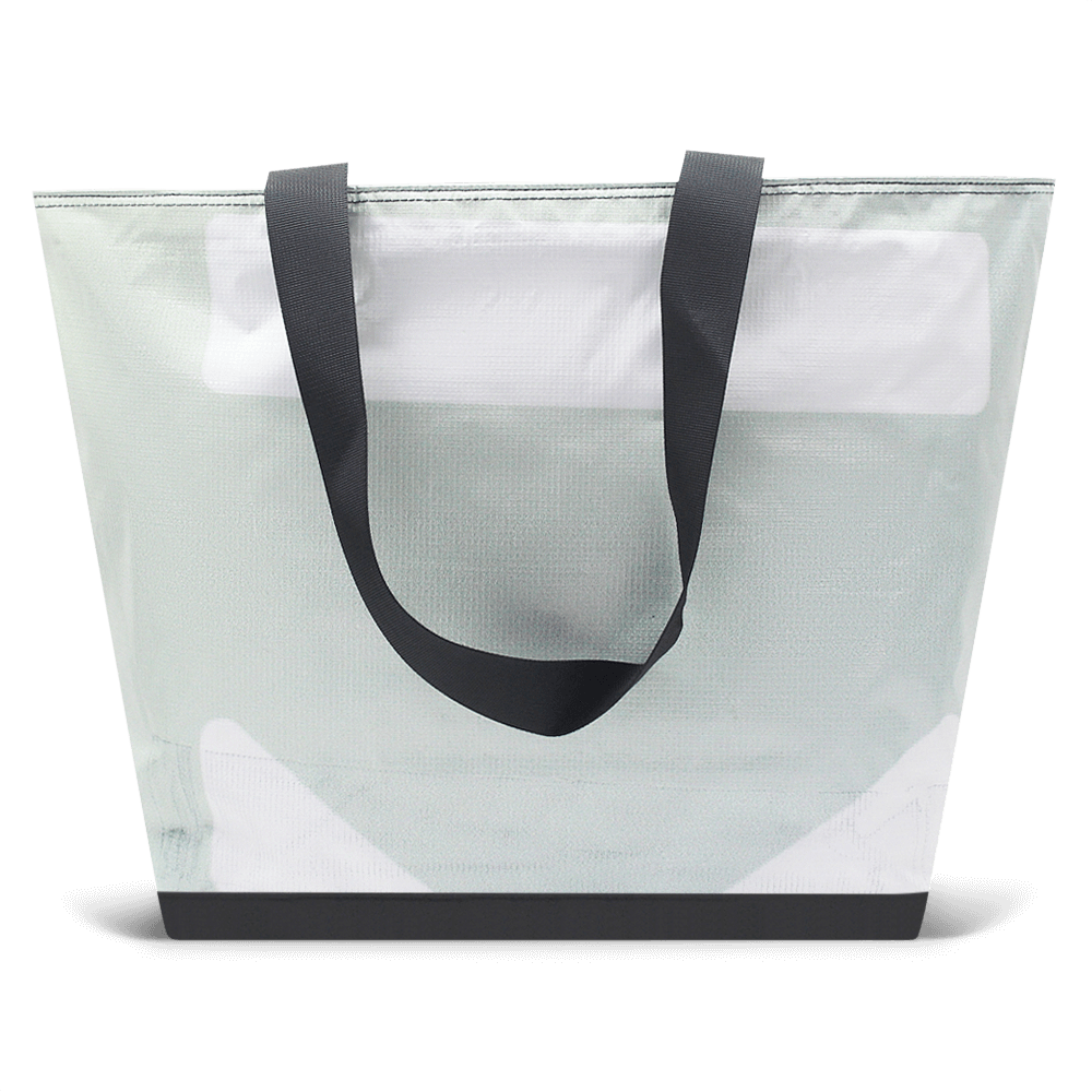 Almost Perfect Zippered Blake Tote Bag - Stylish & Functional Women's Leather Handbag for Work, Travel & Everyday Use