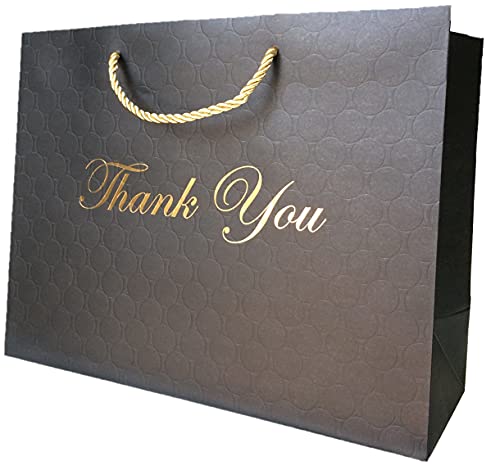 Black 12 Bags