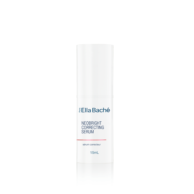 Neobright Brightening Serum 15mL - Vitamin C & Hyaluronic Acid for Glowing Skin - Perfect for Day & Night Skincare Routine