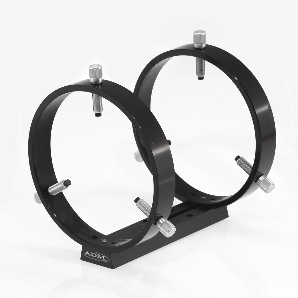 ADM V Series Universal Dovetail Mount with 150mm Rings - VDUPR 150 | Precision Scope Mounting for Hunting & Long-Range Shooting