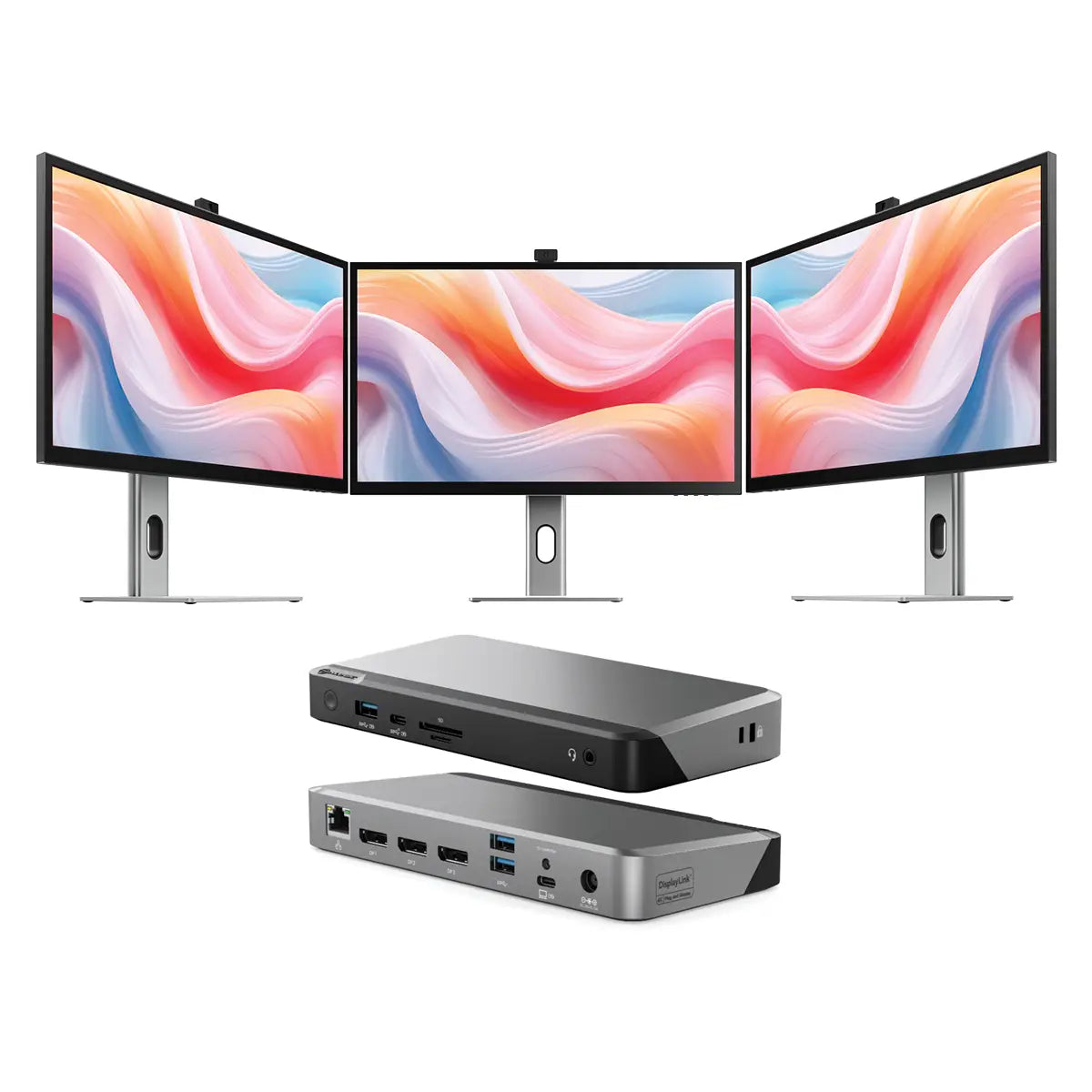 Clarity Pro 27