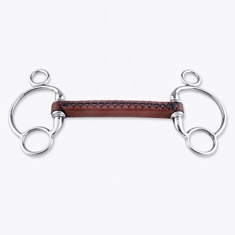 Trust Leather 2.5