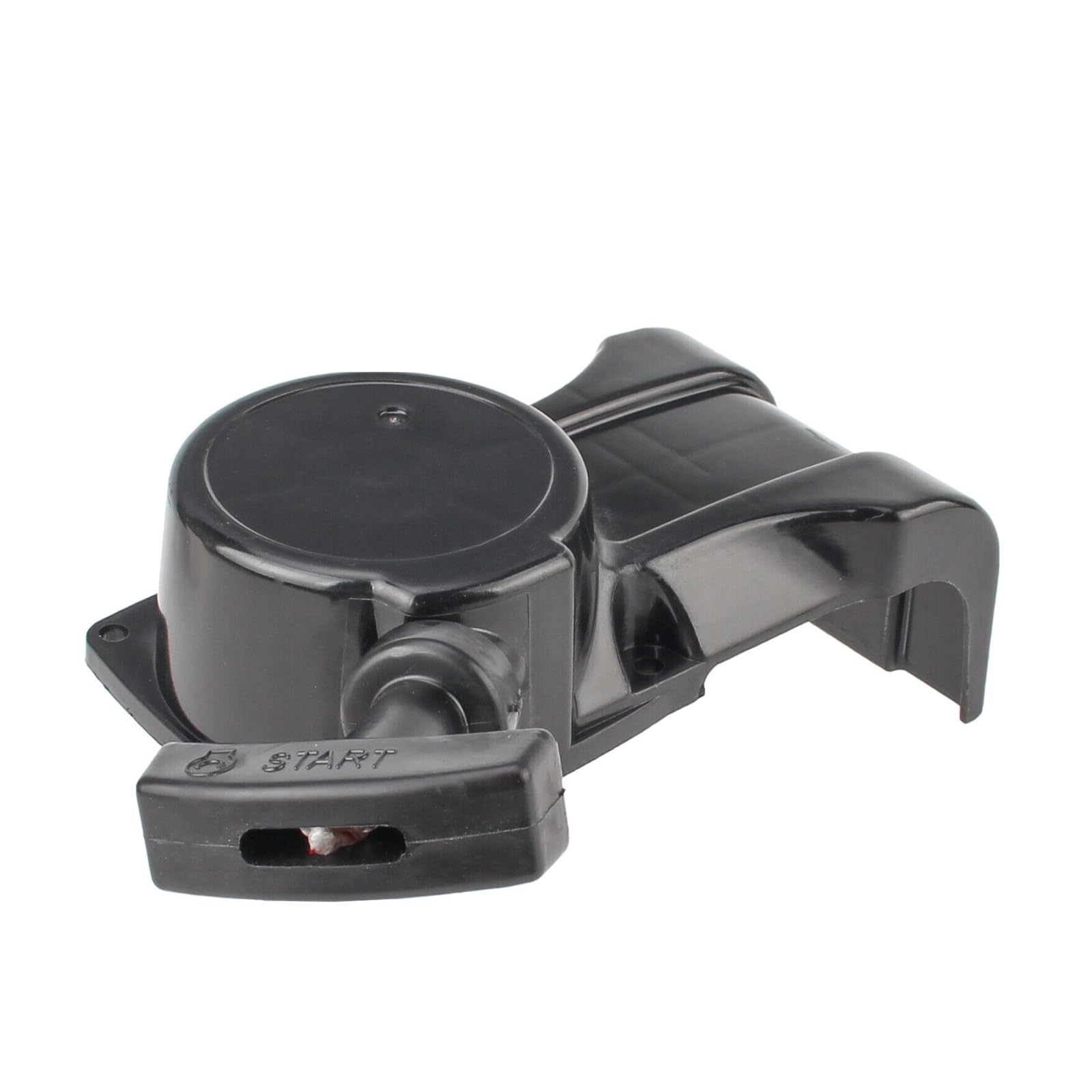 Echo SRM-210 SRM-210SB SRM-210U SRM-211SB SRM-211 SRM-211U PE-200 PE-201 Pull Start Recoil Starter Assembly Replacement - Compatible with String Trimmers & Brushcutters - Perfect for Lawn Maintenance & Yard Work - Replaces A051000680 A051000681