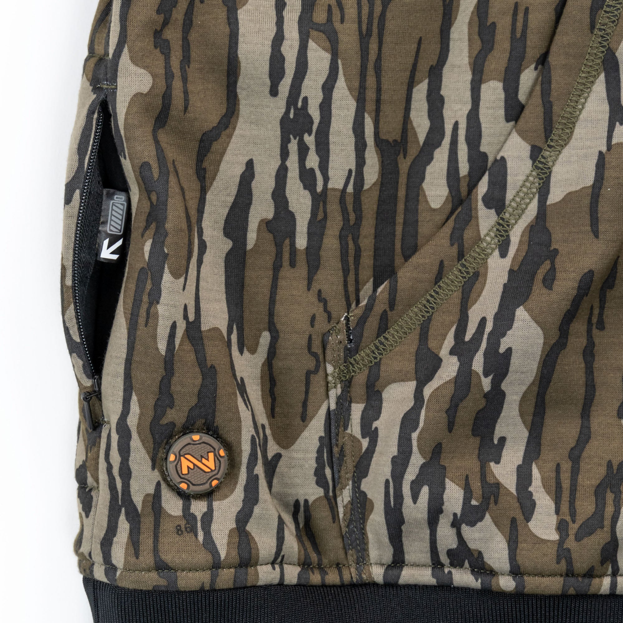 BLX CAMO