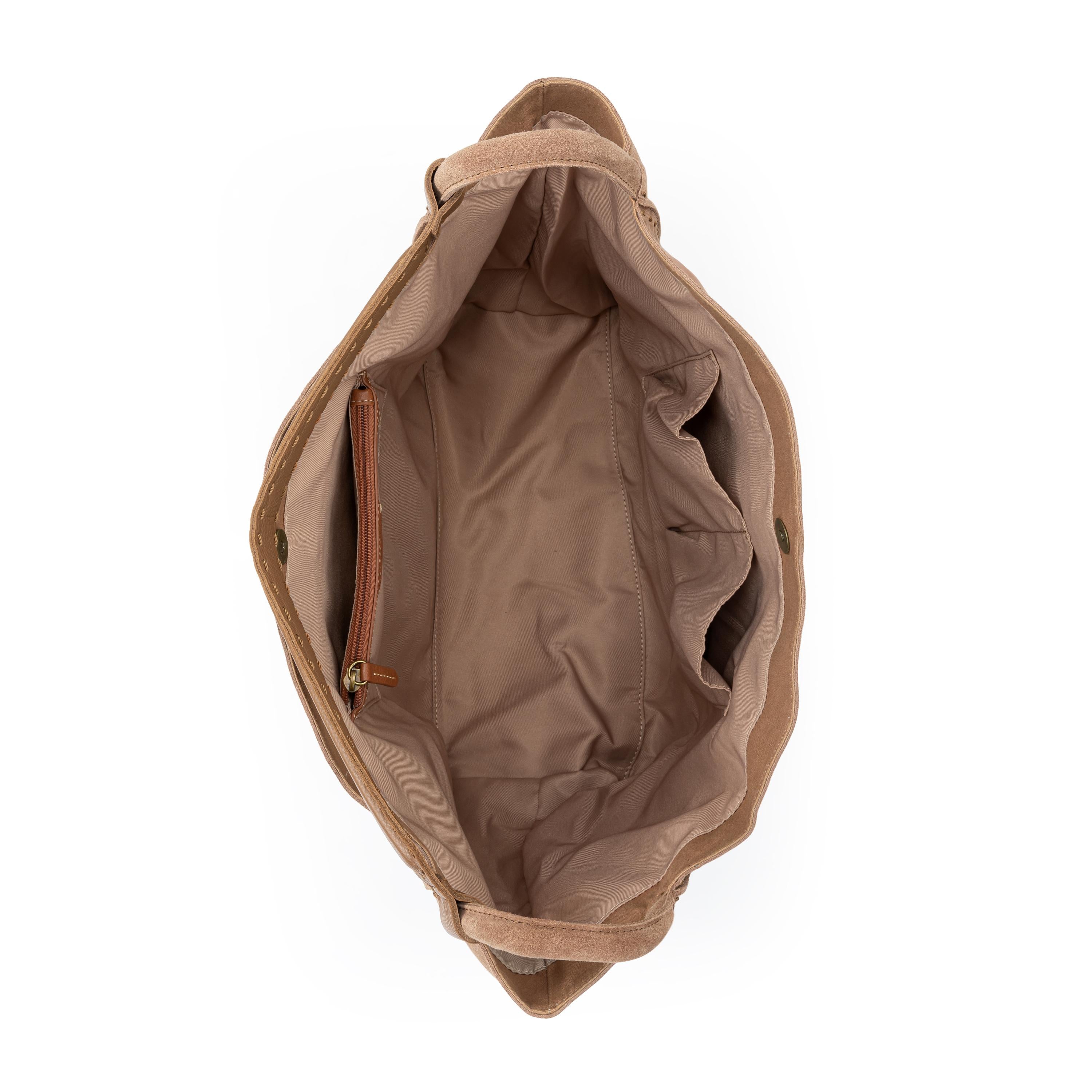 Los Feliz Large Tote Bag - Stylish & Spacious Women's Shoulder Bag for Work, Travel & Shopping - Perfect for Office, Beach & Everyday Use