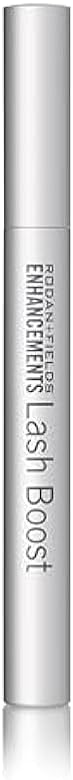 R+F Lash Boost Eyelash & Eyebrow Growth Serum - Enhance Longer, Stronger Lashes & Brows | For Daily Use & Special Occasions