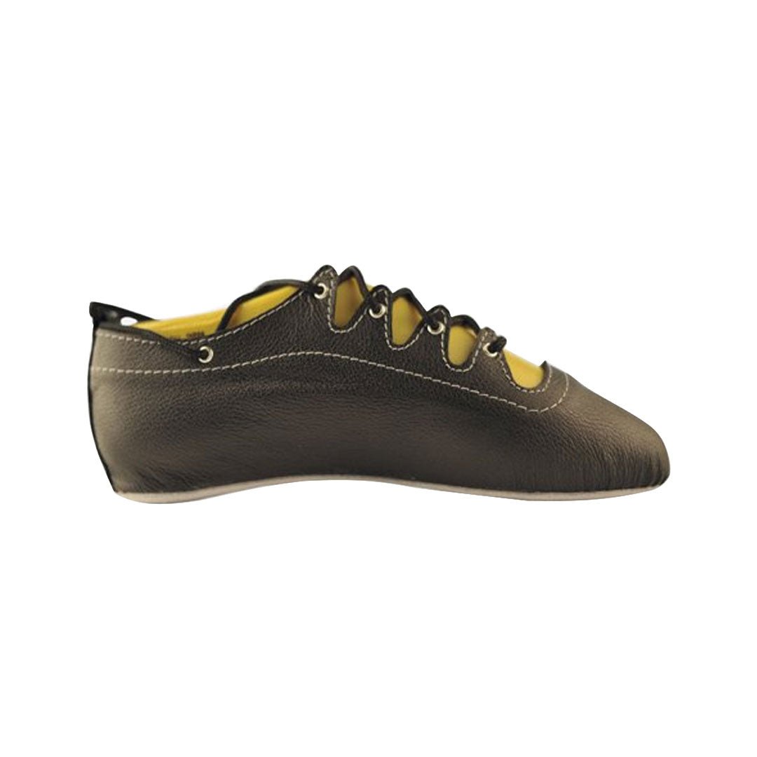 Glenalmond Professional Dance Pumps - Ballet Shoes for Women & Girls - Comfortable Leather Slippers for Ballet, Jazz, and Modern Dance - Perfect for Performances, Practice, and Dance Classes