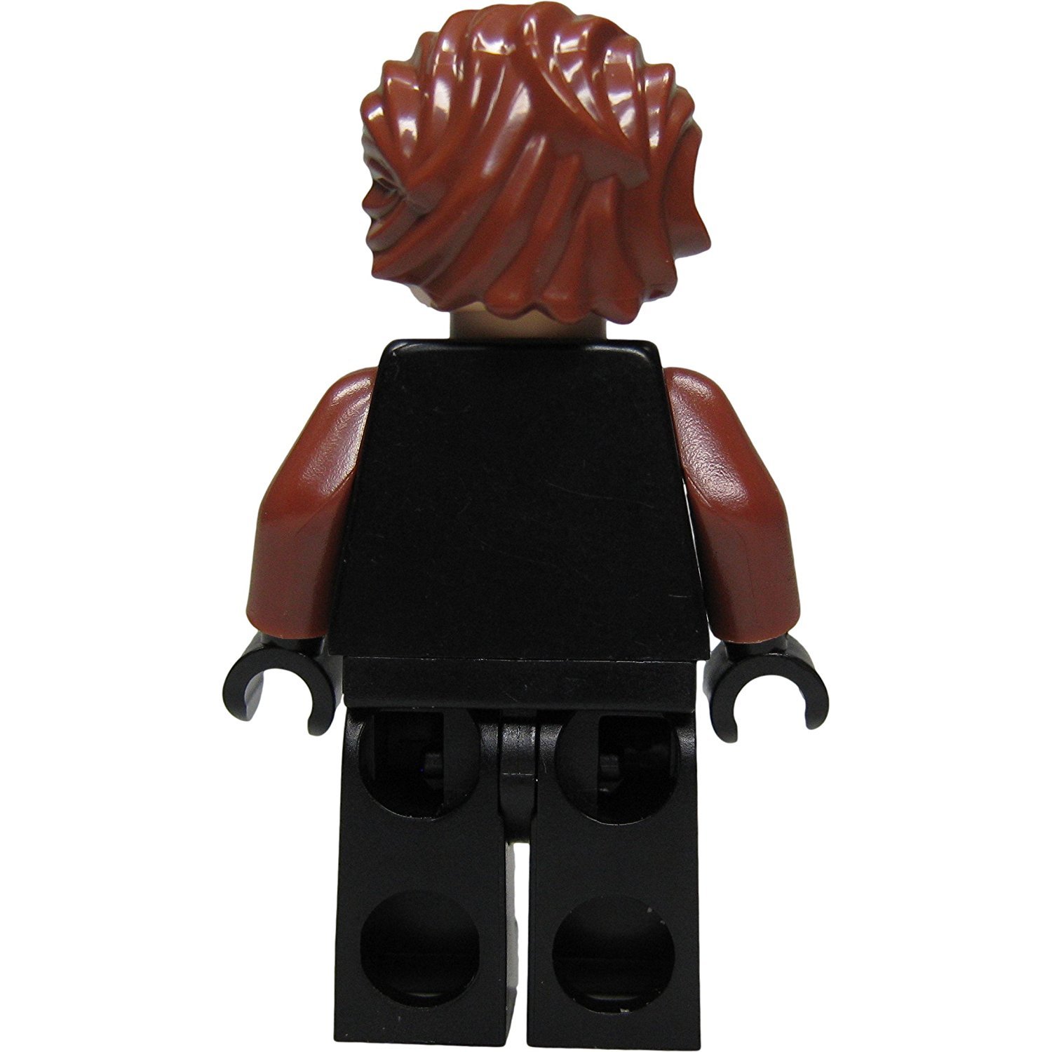 LEGO Star Wars Anakin Skywalker Action Figure with Lightsaber (from Set 7957) - Collectible Toy for Kids & Adults, Perfect for Display & Play