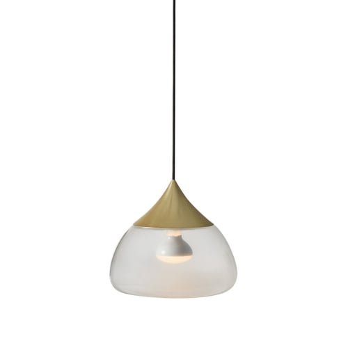 Seed Design Mist Pendant Light - 11